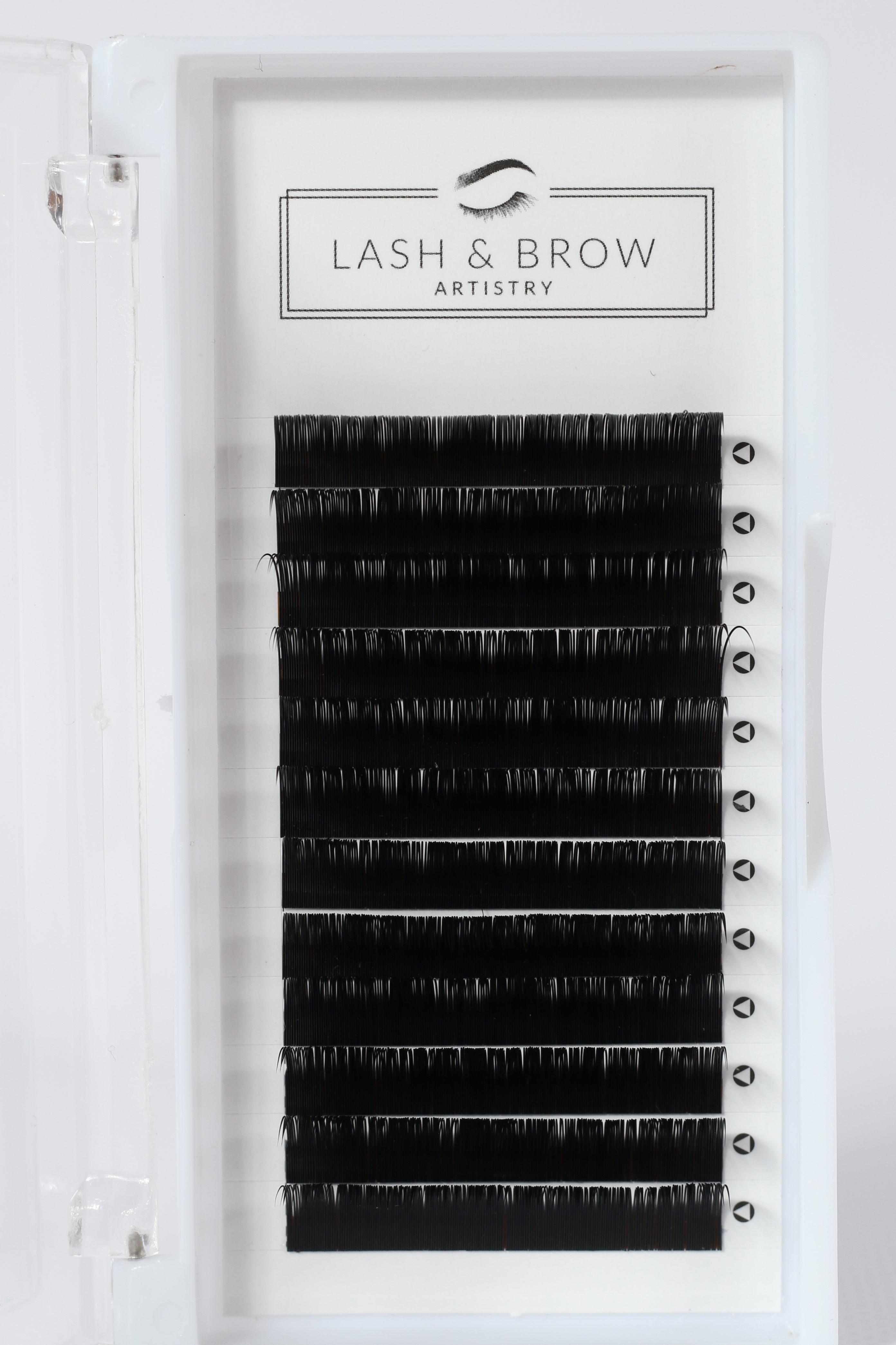 Volume Lashes - Lash and Brow Artistry